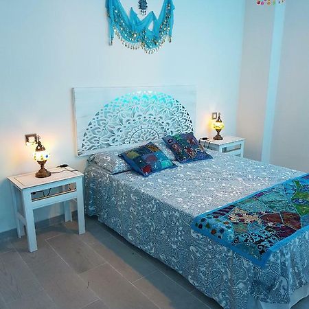La Naval 209, 4ºb - Agadir - Leilighet Las Palmas de Gran Canaria Eksteriør bilde