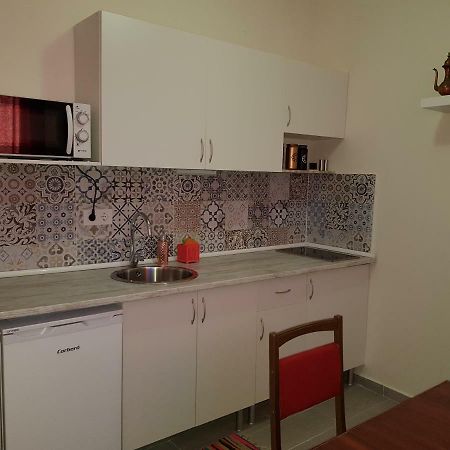 La Naval 209, 4ºb - Agadir - Leilighet Las Palmas de Gran Canaria Eksteriør bilde