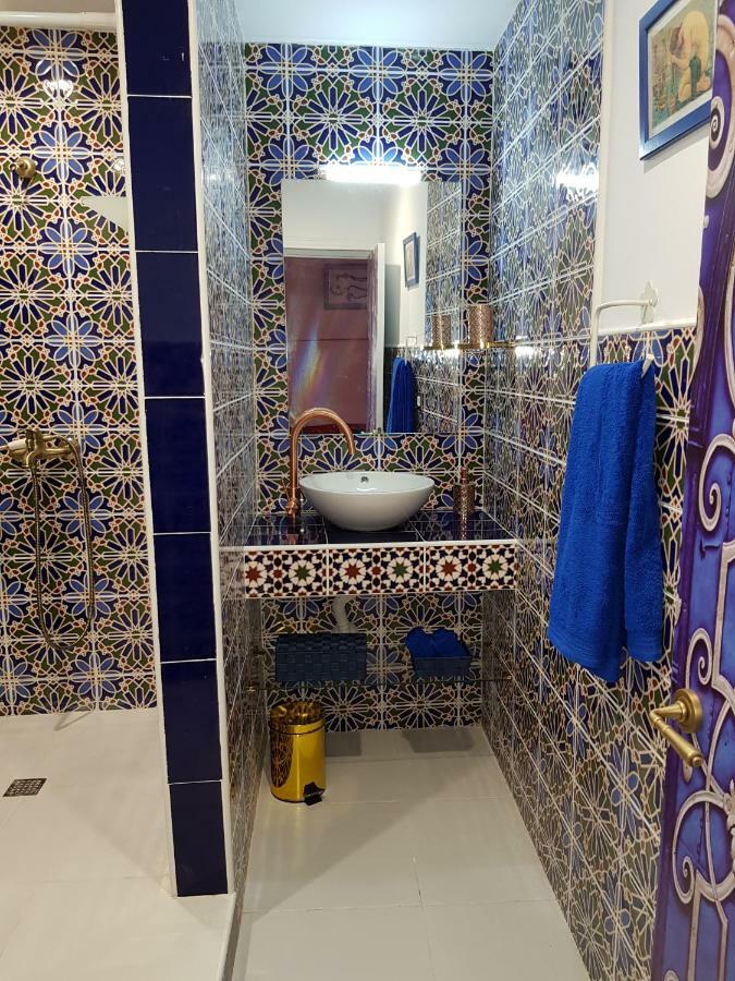 La Naval 209, 4ºb - Agadir - Leilighet Las Palmas de Gran Canaria Eksteriør bilde