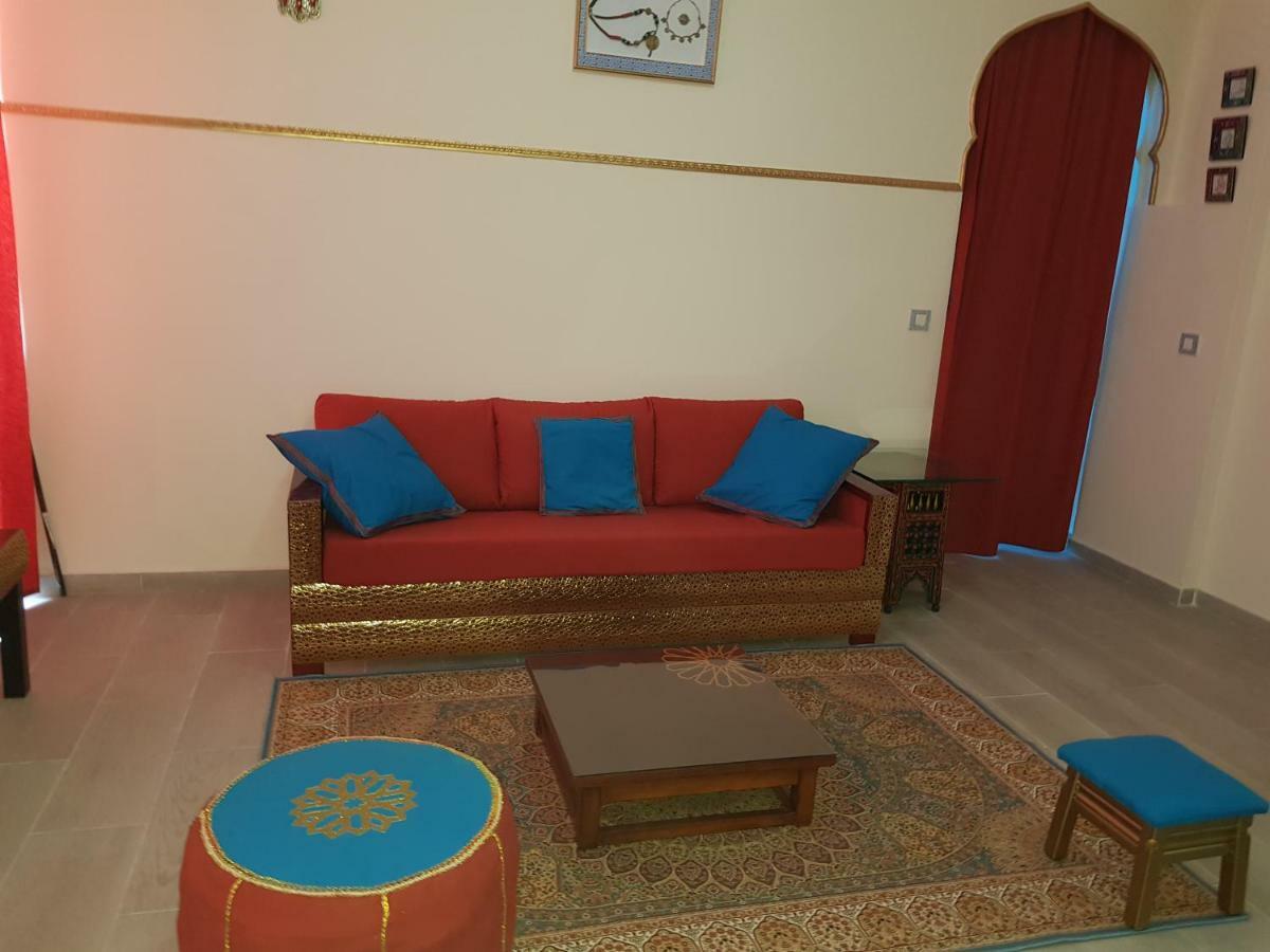 La Naval 209, 4ºb - Agadir - Leilighet Las Palmas de Gran Canaria Eksteriør bilde