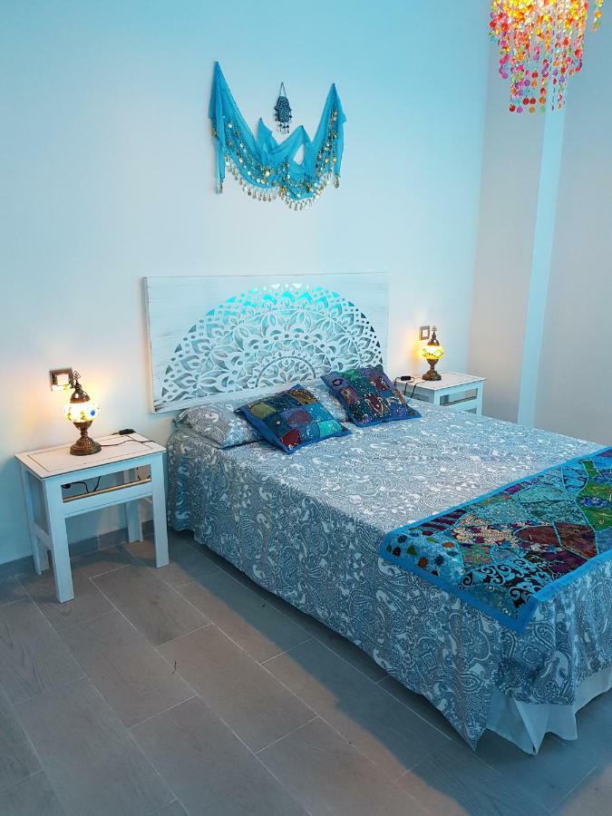 La Naval 209, 4ºb - Agadir - Leilighet Las Palmas de Gran Canaria Eksteriør bilde